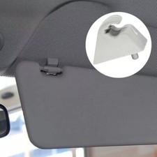 2PC Sonnenblende Halterung