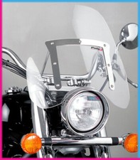 PUIG CUSTOM WINDSHIELD CHOPPER