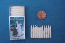 ECHTE handgezogene MINIATUR -