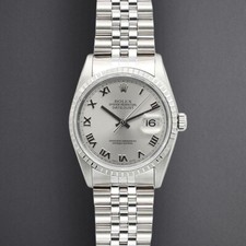 Rolex Datejust Ref. 16220 -