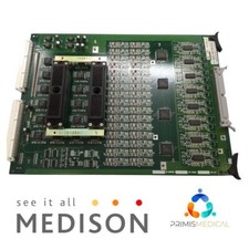 Medison Digital Sonoace 5500