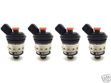 4x Landirenzo MED Landi