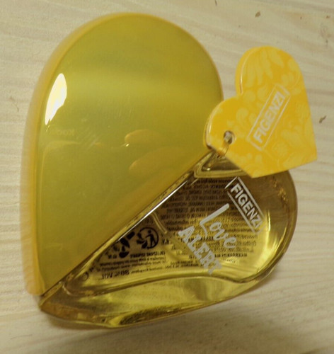 Love alert figenzi parfum - -,
