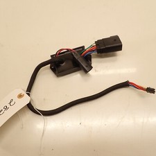 brammo enertia electric