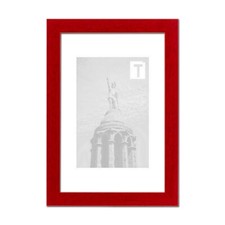 Echtholz-Bilderrahmen Marina