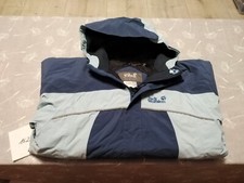 Jack Wolfskin family Jacke Winter Winterjacke Schneejacke Ski Snowboard 152