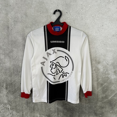 Ajax amsterdam 1996 1997 - amsterdam,