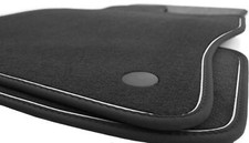 NEU Fußmatten Fiat 500 &