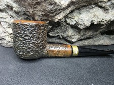 Ascorti Business KS Made In Italy Pfeife Pipe #1793