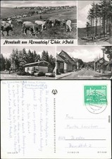 Neustadt am Rennsteig