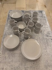Geschirr Set Ikea Tasse Teller