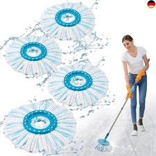 4 Stück Ersatzkopf Kompatibel