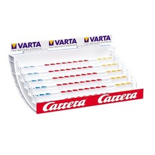 Carrera Tribüne Erweiterung