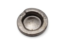 FEDERTELLER Reparaturblech Hinterachse Rechts oder Links 2101-2107, Lada Niva