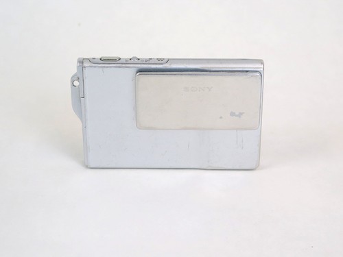 Sony cyber shot - sony, cyber-shot