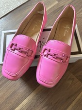 Loafer Sergio Todzi 36
