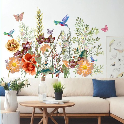 Neues blumen schmetterlinge - neues,