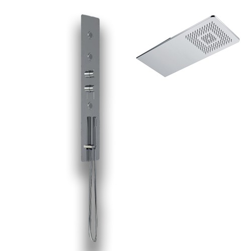 Wallkit einbau kopfbrause - wallkit,