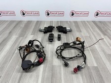 VW T5 7H Nachrüstset