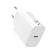 Schnell  Ladegerät Netzteil 20W Ladekabel 1M USB C auf  iPhone, Samsung, Xiaomi