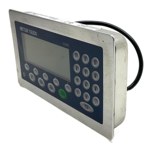 Ics469 ics469d cargo - -, ics469d-cargo