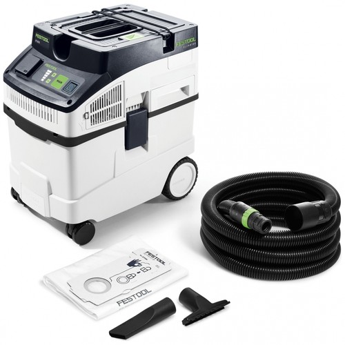 Festool absaugmobil cleantec - festool,