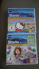 VTech Storio Max XL 2.0 Spiele