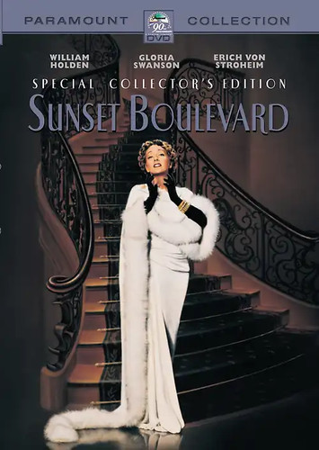 Sunset boulevard special coll - sunset,