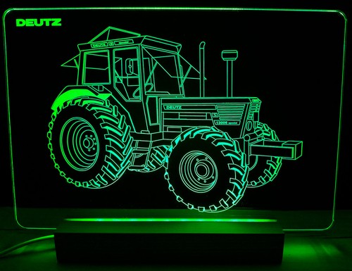 A232 deutz 13006 - 13006, spezial