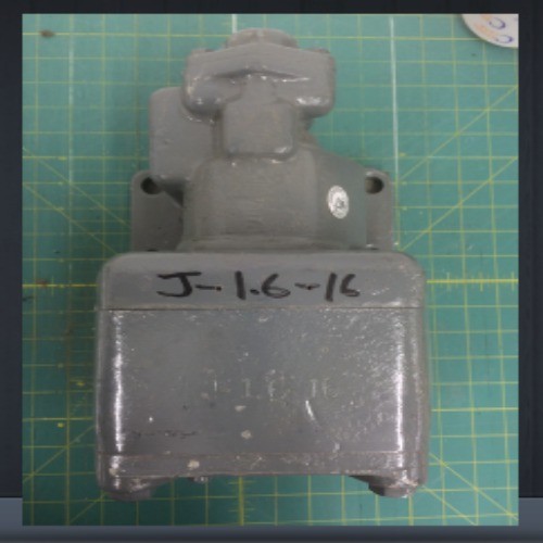 Rebuilt oem 16 valve for - oem,