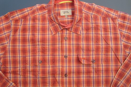 Camel active vintage - camel, herren