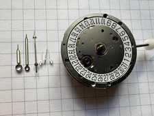 ETA Valjoux 7753 Uhrwerk 