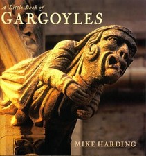 Little book gargoyles - a,