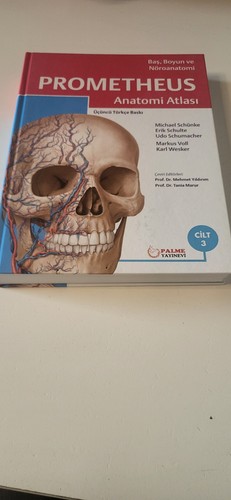 Lehrbuch prometheus türkische - lehrbuch,