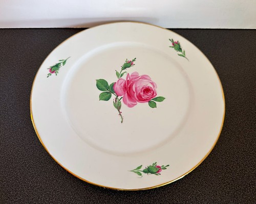 Meissen kuchenteller - meissen, 27
