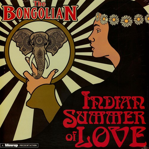 The bongolian indian summer - the,