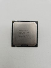 Intel Core 2 Quad Q9650 4x