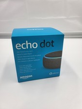 Amazon Echo Dot 3. Generation