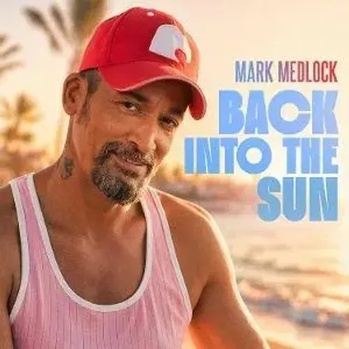 Back into the sun - back,