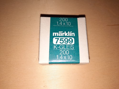 Märklin 7599 200 - , stück
