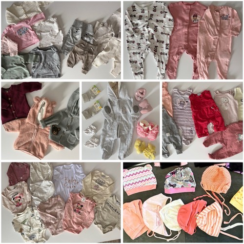 Xxl baby mädchen paket - xxl,