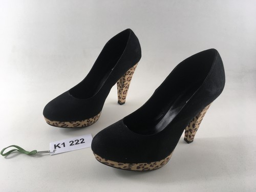 Graceland plateau damen pumps - graceland,