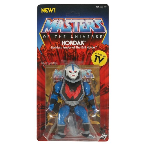 Hordak super motu - hordak, 7