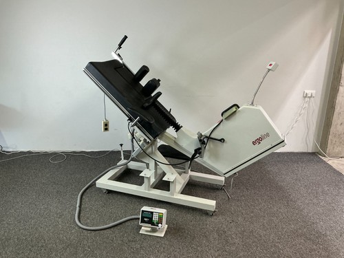 Liege ergometer ergoline - liege-ergometer,