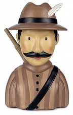 Baden collection Herrenkopf