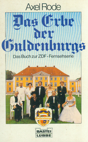 Buch axel rode - buch, der