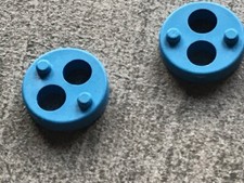 2 x Balluff Ju2 Spiegel