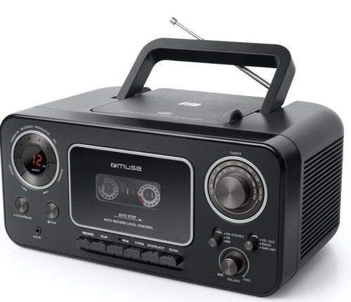 Muse 182 rdc retro - muse,