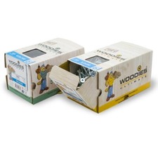 Ø 5,0 mm Spanplattenschrauben