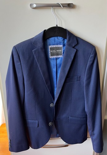 Blazer sakko kinder jungen - blazer/sakko,